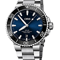 Часы Oris Aquis Date 01 733 7732 4135-07 8 21 05PEB